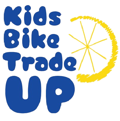 Kids Bike Trade Up